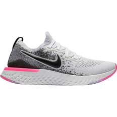 nike epic react flyknit 2 hyper pink