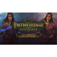 Pathfinder: Kingmaker - The Wildcards (PC)