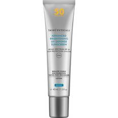 SkinCeuticals Solbeskyttelse & Selvbruning SkinCeuticals Advanced Brightening UV Defense Sunscreen SPF50 40ml