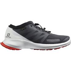 Salomon Sense Flow GTX M - India Ink/White/Cherry Tomato