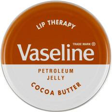 Leppepomade på salg Vaseline Lip Therapy Cocoa Butter 20g