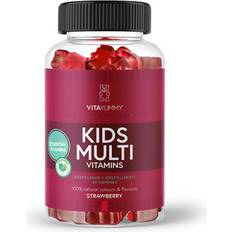 VitaYummy Kids Multivitamin 60 st