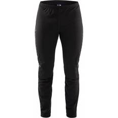Polyester - XL Tights Craft Sportswear Storm Balance Tights Men - Black