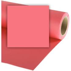 Colorama Studio Background 1.35x11m Coral Pink