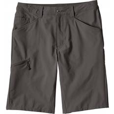 Patagonia Quandary Shorts 12" - Forge Grey