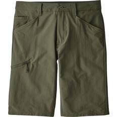 Patagonia Quandary Shorts 12" - Industrial Green