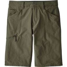 Patagonia Quandary Shorts 12" - Industrial Green