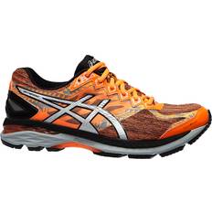 Sko Asics GT-2000 4 Lite-Show PlasmsGuard M - Hot Orange/Silver/Black