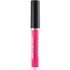 Revolution Beauty Salvation Velvet Lip Lacquer You Took My Love