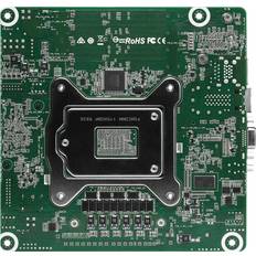 Mini-ITX - Sockel AM4 Hauptplatine Asrock X570D4I-2T