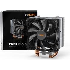 Be Quiet! Pure Rock Slim 2 • See best prices today »