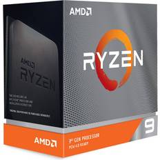 AMD Ryzen 9 3900X 3.8GHz Socket AM4 Box With Cooler • Price »