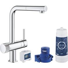 Grohe Blue Pure Minta (30382000) Krom