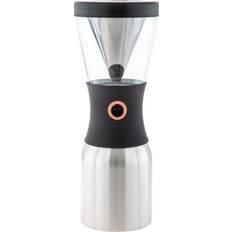 Asobu Portable Cold Brew Coffee Maker (Bronze)