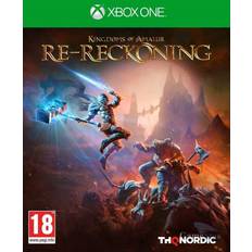 Kingdoms of Amalur: Re-Reckoning (XOne)