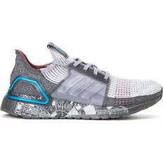 Adidas UltraBOOST 19 Star Wars - Grey Five/Grey Two/Bright Cyan