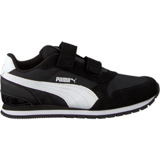 Puma ST Runner V2 - Puma Black/Puma Black