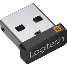 Network Cards & Bluetooth Adapters Logitech USB Unifying Receiver