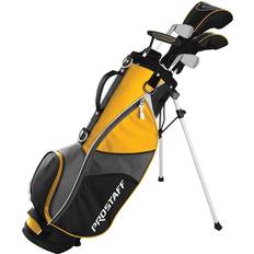 Bærebagger Golfbagger Wilson ProStaff JGI Complete Carry Golf Set Jr