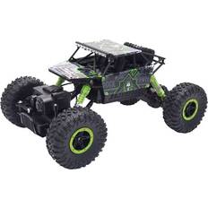 Amewi Electric Rock Crawler Conqueror RTR 22194