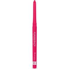 Rimmel Leppepenner Rimmel Exaggerate Automatic Lip Liner #103 Pink a Punch