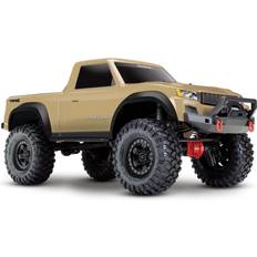 Best RC Cars Traxxas TRX-4 Sport RTR 82024-4TAN