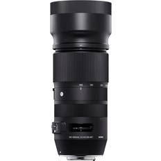 Sony e mount lenses SIGMA 100-400mm F5-6.3 DG DN OS C for Sony E