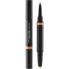 Twist-up-penner Leppepenner Shiseido LipLiner InkDuo #01 Bare