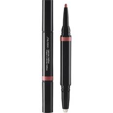 Twist-up-penner Leppepenner Shiseido LipLiner InkDuo #03 Mauve