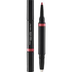 Twist-up-penner Leppepenner Shiseido LipLiner InkDuo #04 Rosewood