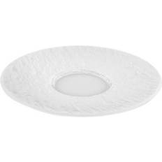 Villeroy & Boch Manufacture Rock Blanc Fat 15.5cm