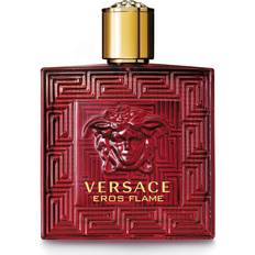 Versace Herren Eau de Parfum Versace Eros Flame EdP 50ml
