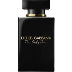 Dolce & Gabbana Dame Parfymer Dolce & Gabbana The Only One Intense EdP 100ml