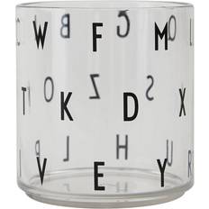 Design Letters Baby care Design Letters Kids Personal Drinking Glass ABC
