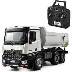 Amewi Mercedes Benz Arocs RTR 22413