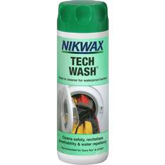 Textilreiniger Nikwax Tech Wash 300ml