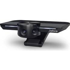 3840x1080 (UltraWide) Webkameraer Jabra PanaCast