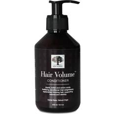 Pumpeflasker Balsam New Nordic Hair Volume Conditioner 250ml