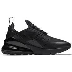  Nike Air Max 270 Rt Boys Shoes Size 2, Color: Iron  Grey/University Red/Black