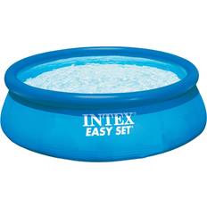 Aufblasbare Pools Intex Easy Pool Set Ø3.66m
