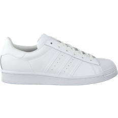 Shoes Adidas Superstar W - Cloud White