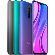 Xiaomi Redmi 9 64 Gb Purple