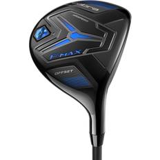 Cobra F-max Airspeed Fairway