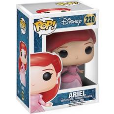 Figuren Funko Pop! Disney Princess The Little Mermaid Ariel