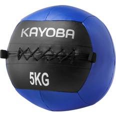 Slam- & wall ball Kayoba Wall Ball 5kg