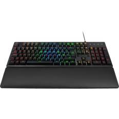 Svive Tastaturer Svive Orcus Optical RGB (Nordic)