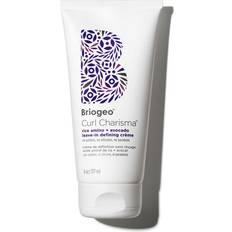 Briogeo Locken-Booster Briogeo Curl Charisma Rice Amino + Avocado Leave-in Defining Crème 177ml