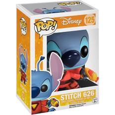 Figuren Funko Pop! Disney Lilo & Stitch 626