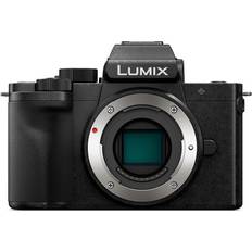 Panasonic Lumix DC-G100