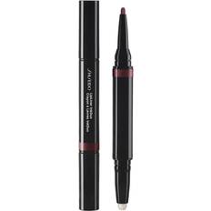 Shiseido LipLiner InkDuo #11 Plum